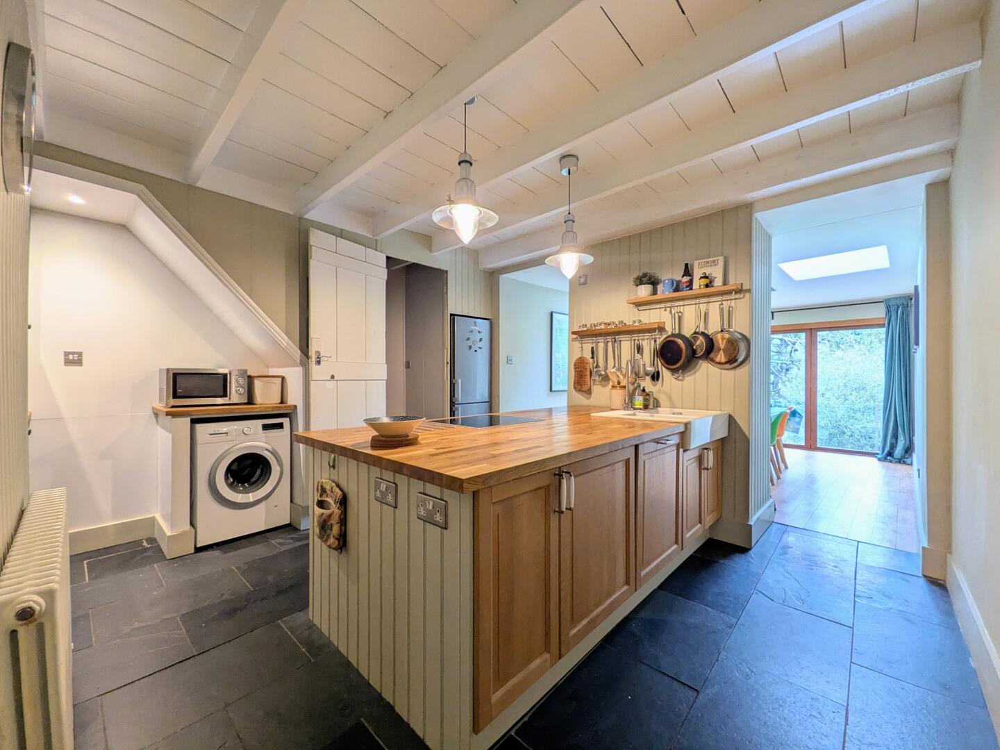 Perranarworthal, Truro